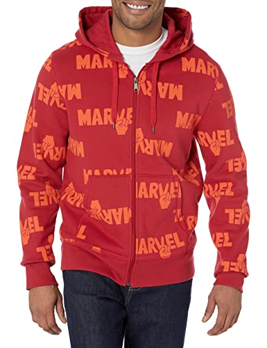 Amazon Essentials Disney | Marvel | Star Wars Sudaderas de Forro
