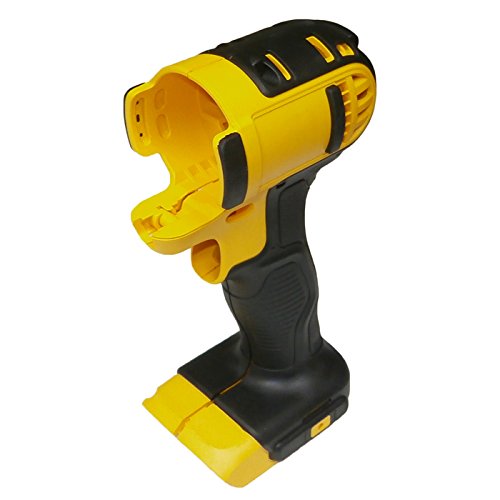 Dewalt Impact Wrench Tolxh #N546627#N573626 Impact Driver Housing #DCF809#DCF809D2-BR #DCF809D2-B2#DCF809D2-B3 Quality Durable New Replacement Parts For Dewalt Dewalt Drywall Screw Gun