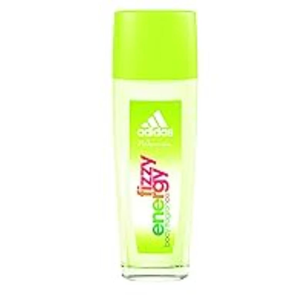 adidas fizzy energy