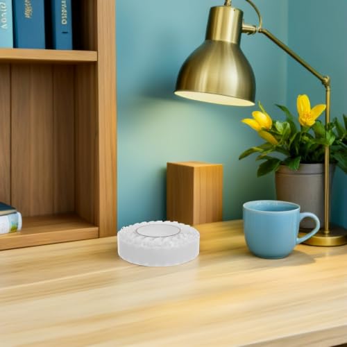 Pegatinas adhesivas de mecha de vela de 15mm para crear proyectos creativos en casa 7