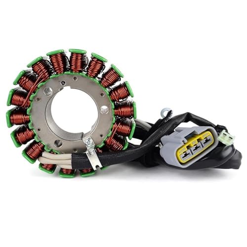 Stator de rechange pour réparer la panne d'allumage sur MT09 et Tracer 900 GT