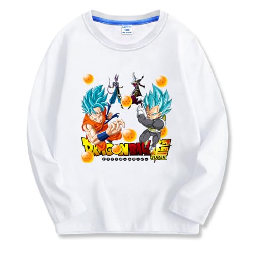 ドラゴンボール キッズトップス」の人気商品一覧 | 安い商品を通販