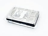 HITACHI 0F12456 Ultrastar A7K3000 3TB 7200 RPM 64MB cache SATA 6.0Gb/s 3.5 internal hard drive (Bare Drive)