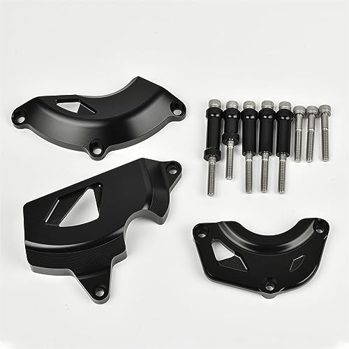 Z900RS ドレミコレクション　エンジンスライダー 説明書付き OVER RACING オーヴァー エンジンスライダー ブラック Z900RS(21
