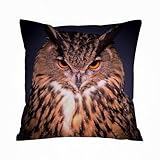 【Weich und Elegant】 Unsere aesthetic Kissenbezüge mit weiche polyester material bieten Ihnen ein Gefühl von Weichheit. Mit einem schönen feinen Druck muster verbunden, verleihen Sie Ihrer Couch, Sofa, Bett oder Gartenmöbeln ein besonders gemütliches und natur deko. Sie können jeden Raum aufhellen.