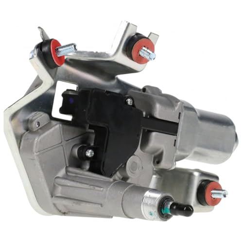 Image of OEG Parts New Windshield Wiper Motor Compatible with Honda Odyssey 2011-2016 11 12 13 14 15 16 76700-TK8-A01, 434079, 43-4079
