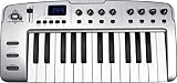 M-Audio O2 Mobile USB MIDI Controller