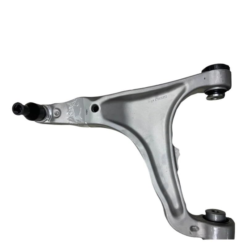 Wahacz samochodowy Pasuje do Maserati Levante M161 2016-2020 670031993 670031992 Wahacz przedniego dolnego zawieszenia Ramiona zawieszenia(Left)
