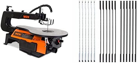 SKIL 80181 Scroll Saw Blade 