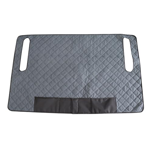 Couverture de siège de chariot de golf antidérapante contre le froid