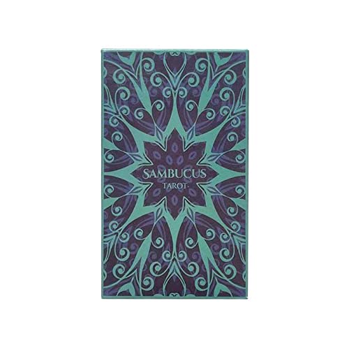 【正規品】 Sambucus タロット Sambucus tarot - Etsy 日本