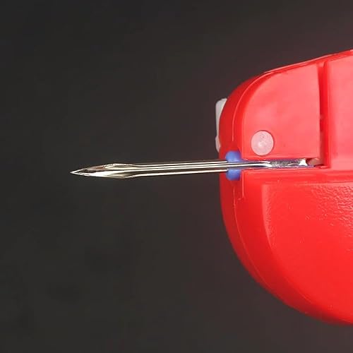 Miniatura 5 de 20 agujas de pistola de etiquetado estándar, kit de reemplazo de agujas de pistola de etiquetado estándar para uso con pistola de etiquetas de