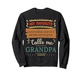 Fun Customer Service Representatives apparel