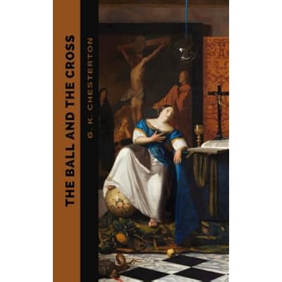 The Ball and the Cross