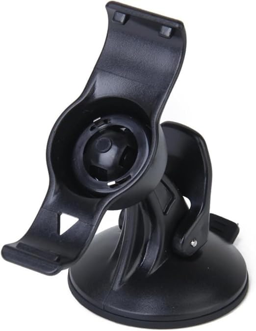 Adecuado para Soportes de GPS montados en vehículos, con un método instalación Ventosa giratoria y Soporte Ajustable, Utilizado para Fijar, teléfonos o móviles