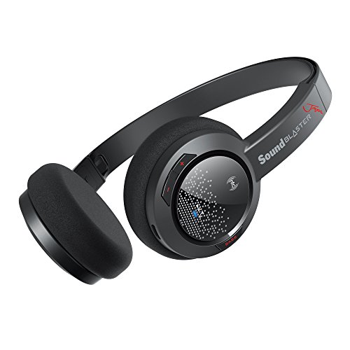 Image of Creative Sound Blaster Jam Ultra-Light Bluetooth Headset