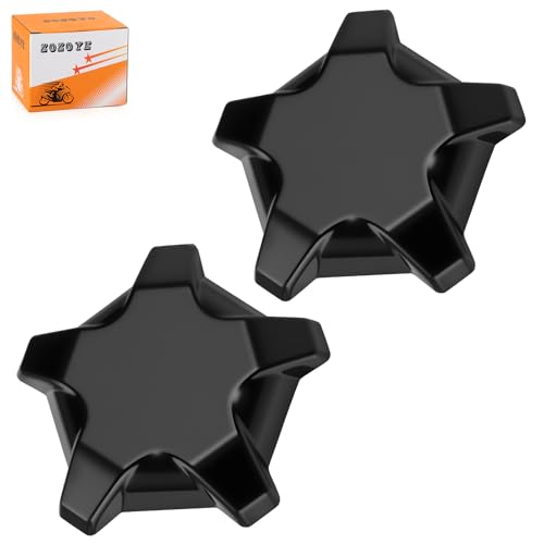 Capuchon de jante à 5 pattes pour Polaris RZR Turbo Pro R 2022-2024