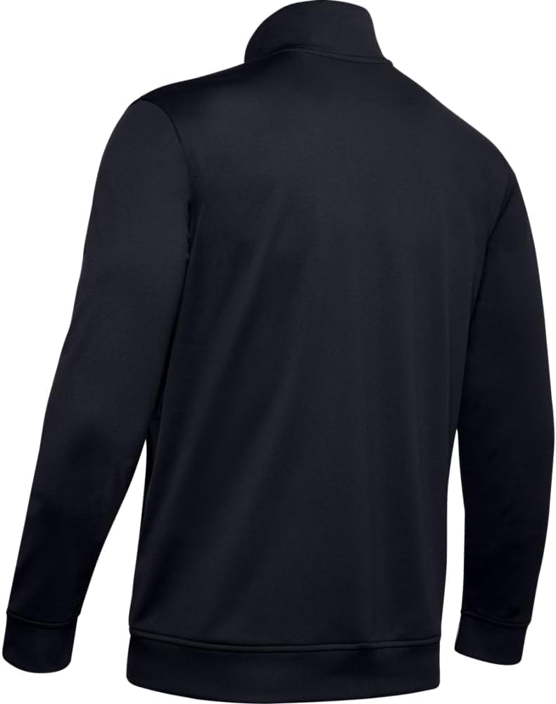 Under Armour mens Big & Tall Sportstyle Tricot Jacket - Image 5