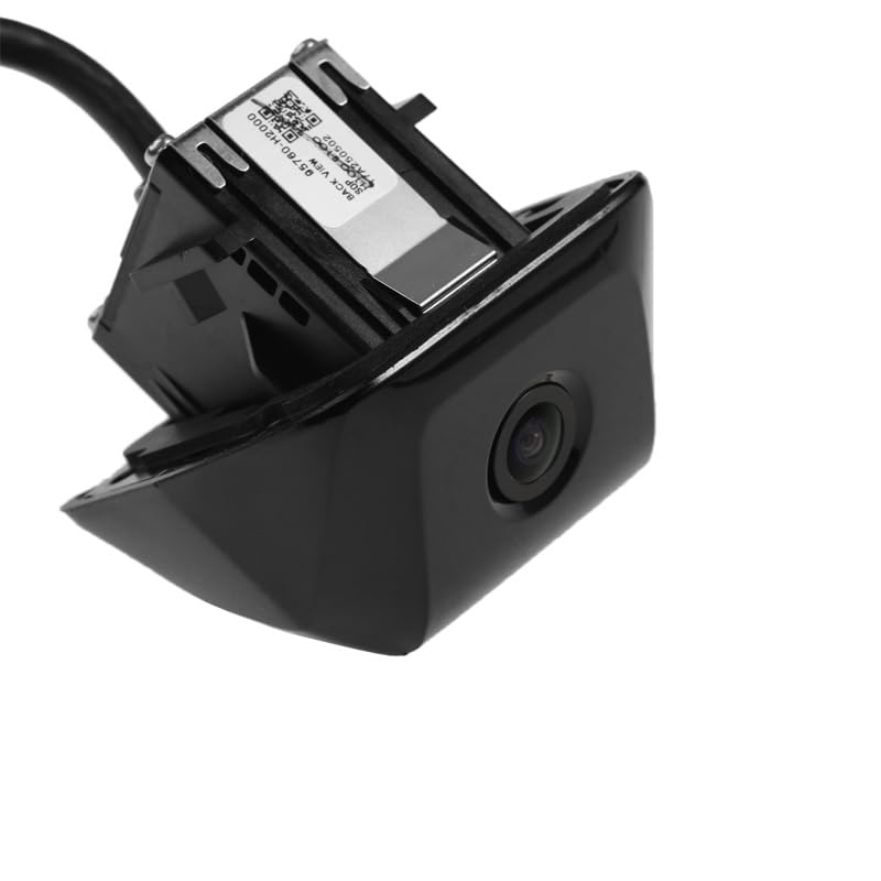 Caméra de recul 95760-H2000 pour Kia Rio et Rio X-Line - 7