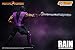 Storm Collectibles Mortal Kombat: Rain NYCC Excluives Action Figure