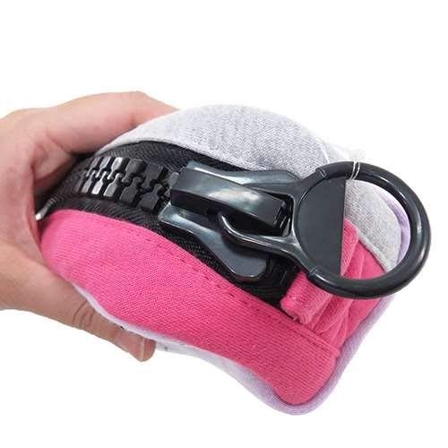 Amazon | デイジーダック[ペンケース]メガZIPぺンポーチディズニー 山