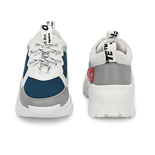 Image of AROOM Perfect Light Weight,Comfortable Sneakers and Running Shoes for Women and Girls
