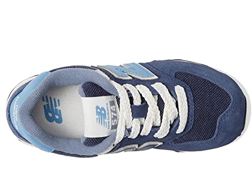 Image of New Balance Kids' 574 V1 Neo Sole Lace-up