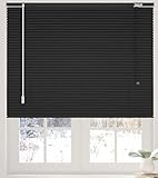 Aluminum Mini Blind Cordless for Windows 18