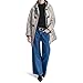 DKNY Women's Outerwear,Vapor,MEDIUM