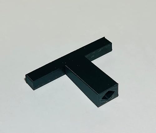 Posiiwrx Aftermarket Key Compatible with Older Manabloc Black Male Diamond