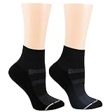 Dr. Motion Everyday Compression Sock