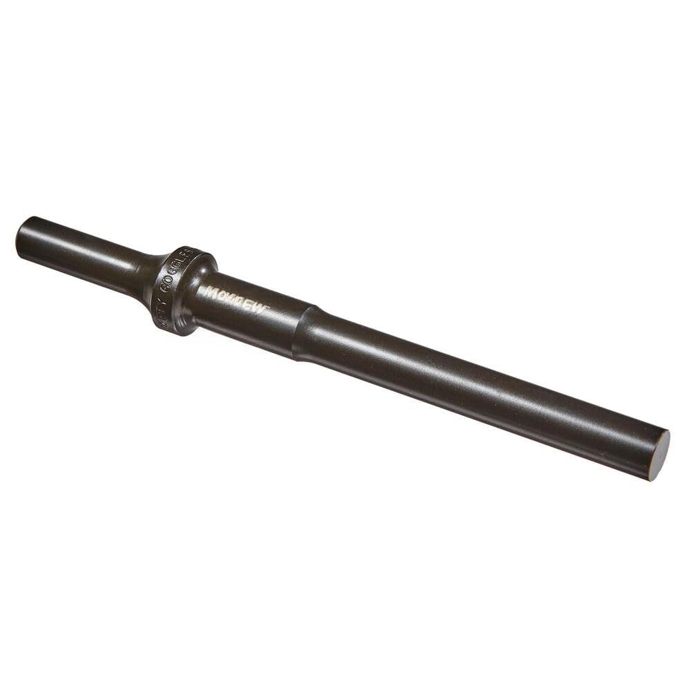 Mayhew Tools 32045 Pneumatic Drift Punch, 1/2" x 6"
