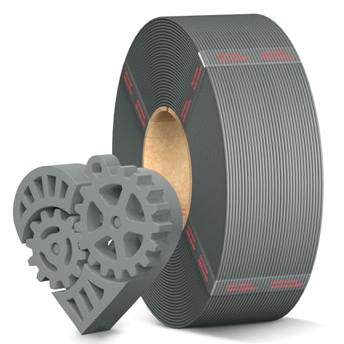 Filament ANYCUBIC PLA Szary (GRAY)
