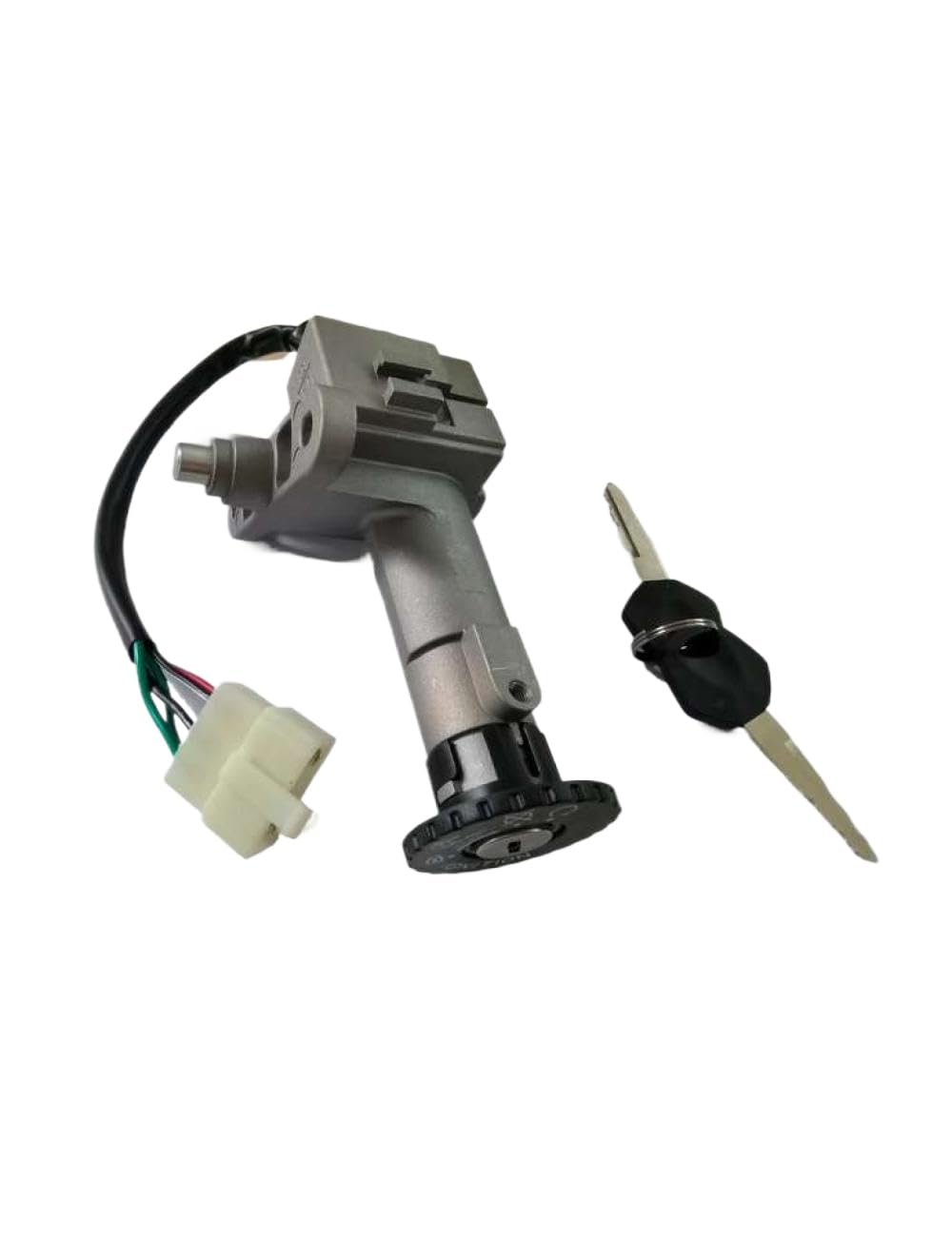 Ignition Switch Lock Main Switch Compatible with Tweet Symphony Fiddle I Fiddle II