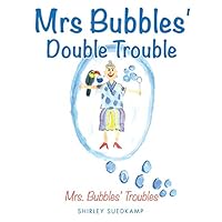 Mrs Bubbles' Double Trouble 1498449050 Book Cover