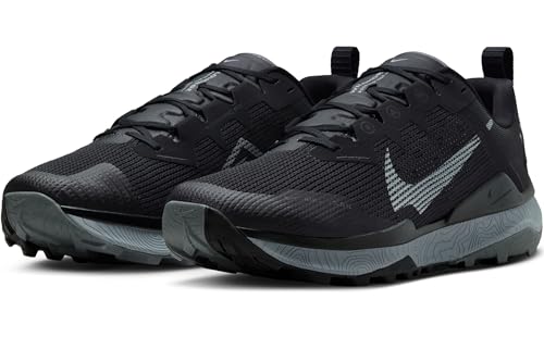 Image of Nike Men's React Wildhorse 8 Running Shoes