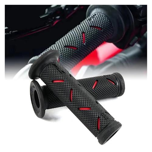 Puños de motocicleta para rutas de curvas en Ducati Hyperstrada 821 y 939 2
