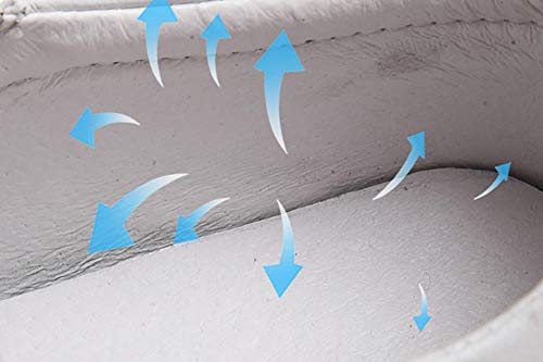 Odema sapato feminino plataforma plataforma anabela vintage Oxford clássico com cadarço e bico redon