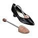 Household Essentials 77502-1 CedarFresh Women's Premium Cedar Shoe Tree with Tension Spring Coil