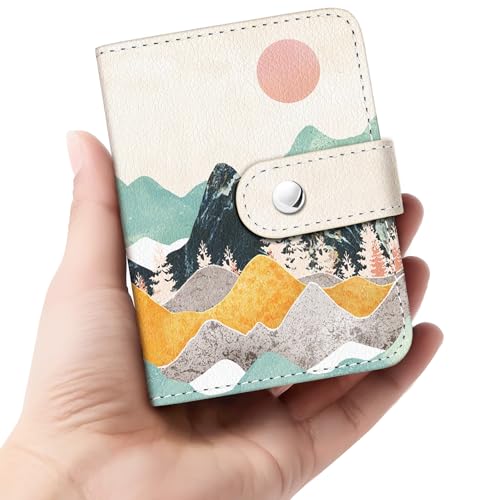 Boho Mini Photo Album for 2x3 Inch Films