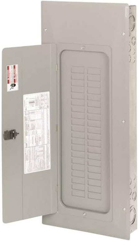 CUTLER-HAMMER BRP40L200/BRP40L200G 200A Pack of 1