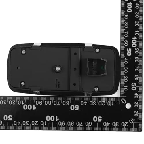 Bouton de fenêtre bloqué sur Challenger ? Commande de rechange 68183752AE - 3