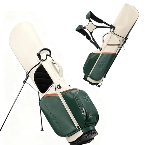 RIFWOVE X^hStobO y 7g hϖL e dS 芴 X^_[h^Cv Kp Y fB[X Golf Bag LfBobO StgxP[X NuP[X