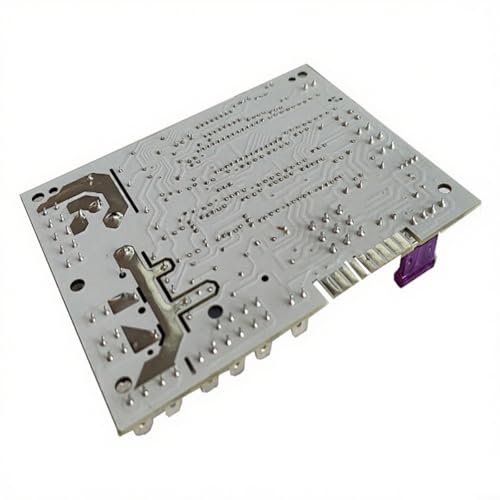Circuit de commande de four B18099-13 Goodman GMP50-3 - 3