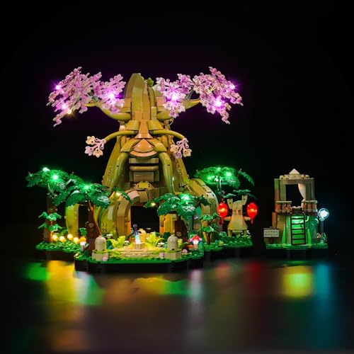 BrickBling LED Light Compatible with Lego The Legend of Zelda