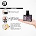 Style Edit Root Touch Up Powder | Mineral Infused Dark Brown Hair Color Concealer for Grays and Roots Coverage | 0.13 oz. Tub