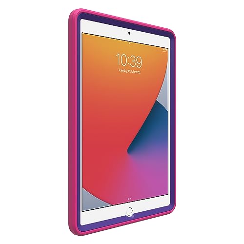 Image of OtterBox - Unlimited Series Kickstand Case for iPad 10.2 inch
