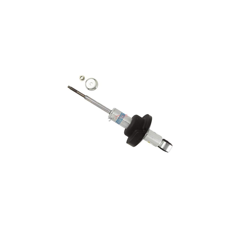Amazon.com: Bilstein 5100 Series 17-19 Nissan Titan Front 46mm