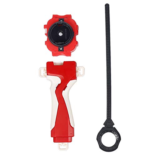 Ingooood IG-0529 Launcher And Grip, Burst Gyro Starter String Launcher thumb #1