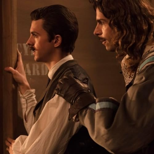 Scrittori: Cyrano Mon Amour VS The Raven (2012)
